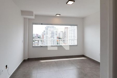 Studio para alugar em Água Branca