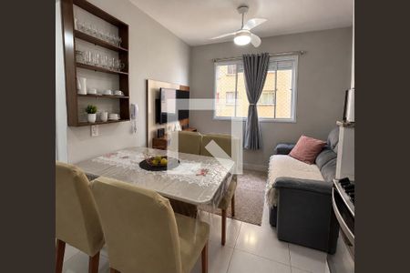 Apartamento para alugar em Vila Ivone