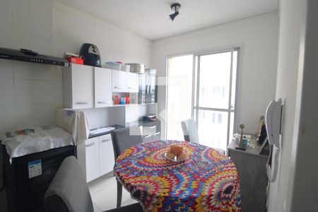 Apartamento para alugar em Socorro
