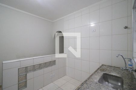 Casa para alugar em Jardim Satelite
