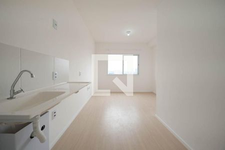 Studio para alugar em Vila Granada