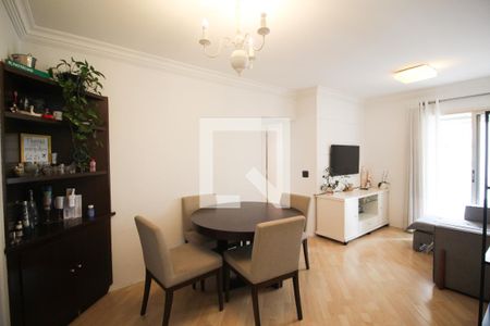 Apartamento para alugar em Vila Olímpia
