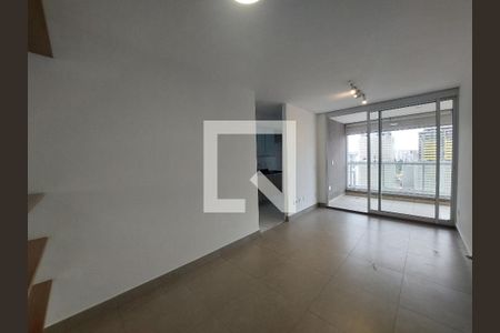 Apartamento para alugar em Brooklin