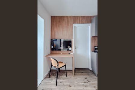Studio para alugar em Vila Mariana