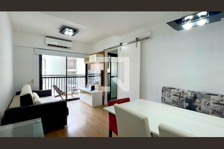 Apartamento para alugar em Jardim Paulista