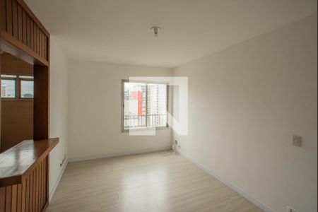 Apartamento para alugar em Vila Clementino