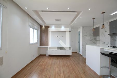 Apartamento para alugar em Paraíso do Morumbi