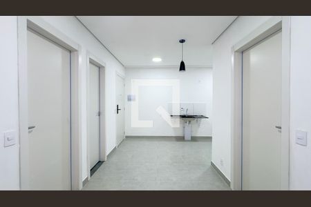 Apartamento para alugar em Jardim São Luís