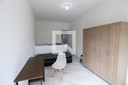 Studio para alugar em Vila Gomes