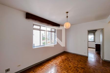 Apartamento para alugar em Parque da Mooca