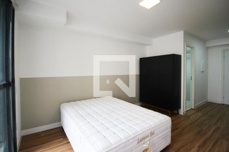 Studio para alugar em Vila Olímpia