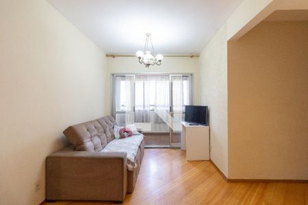 Apartamento para alugar em Jaguaré