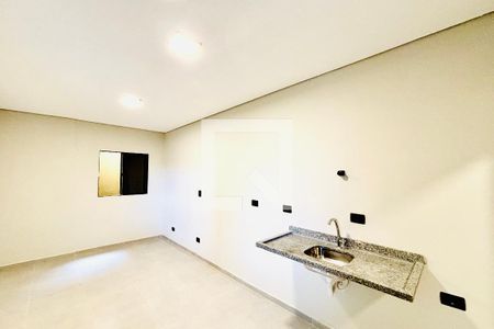 Apartamento para alugar em Vila Uniao(zona Leste)
