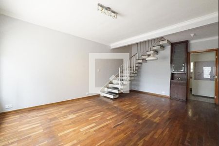 Casa para alugar em Vila Mariana