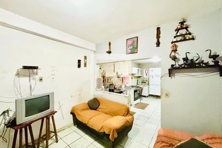 Casa para alugar em Conjunto Residencial José Bonifácio
