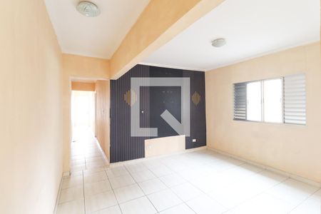 Casa para alugar em Jardim Brasil (zona Norte)
