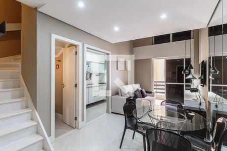 Apartamento para alugar em Vila Uberabinha