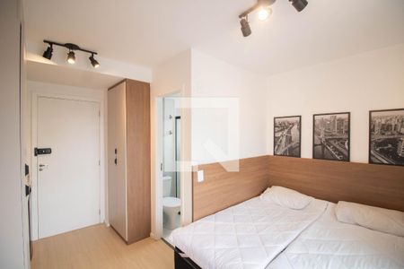 Studio para alugar em Água Branca