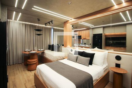 Apartamento para alugar em Vila Olímpia