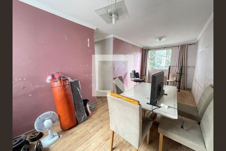 Apartamento para alugar em Jardim Jaqueline