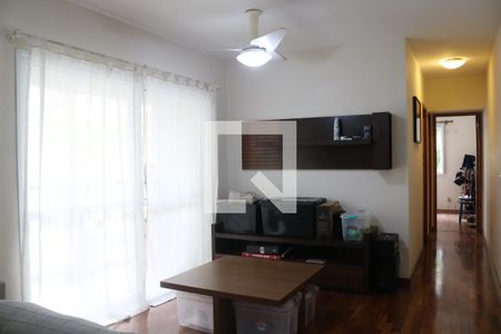 Apartamento para alugar em Perdizes