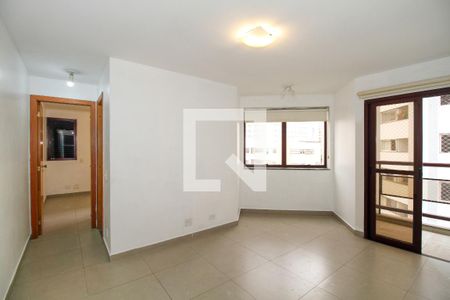 Apartamento para alugar em Pinheiros