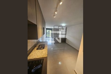 Apartamento para alugar em Vila Congonhas