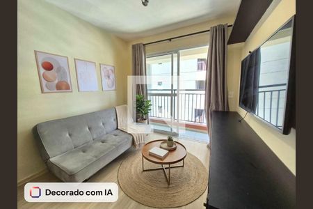 Apartamento para alugar em Vila Mariana