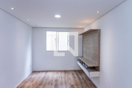 Apartamento para alugar em Parque Panamericano