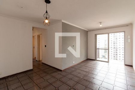 Apartamento para alugar em Perdizes