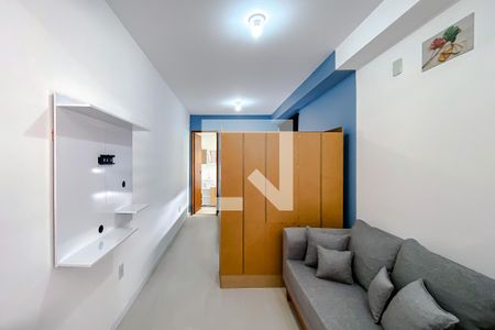 Apartamento para alugar em Belenzinho