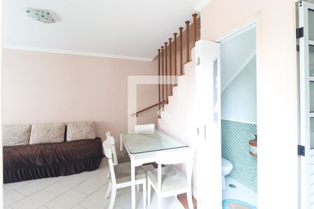 Casa para alugar em Vila Albertina
