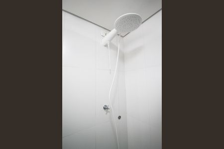 Apartamento para alugar com 44m², 1 quarto e 1 vagaBanheiro Social