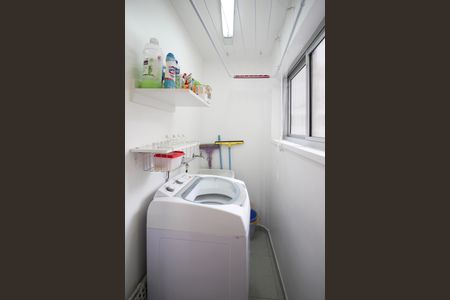 Apartamento para alugar com 44m², 1 quarto e 1 vagaÁrea de Serviço