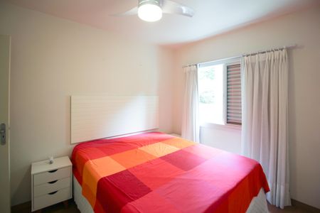 Apartamento para alugar com 44m², 1 quarto e 1 vagaQuarto