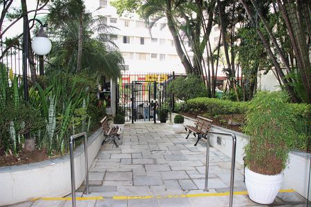 Apartamento para alugar com 89m², 2 quartos e 1 vagaÁrea Comum