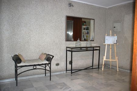 Apartamento para alugar com 89m², 2 quartos e 1 vagaHall Social