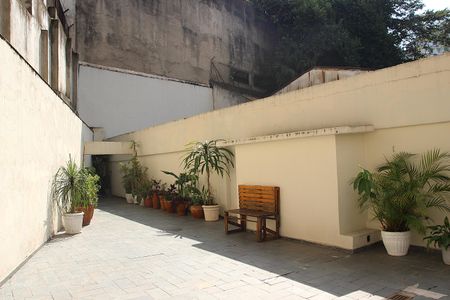 Apartamento para alugar com 89m², 2 quartos e 1 vagaÁrea Comum