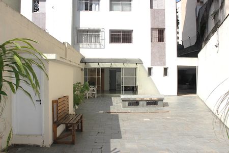 Apartamento para alugar com 89m², 2 quartos e 1 vagaÁrea Comum