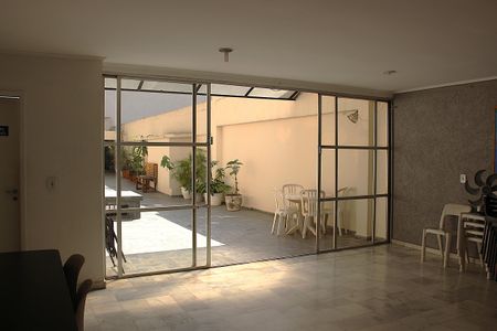 Apartamento para alugar com 89m², 2 quartos e 1 vagaÁrea Comum