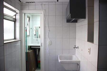 Apartamento para alugar com 89m², 2 quartos e 1 vagaÁrea de Serviço