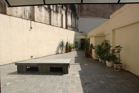 Apartamento para alugar com 89m², 2 quartos e 1 vagaÁrea Comum