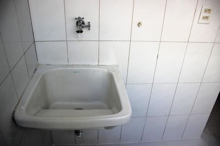 Apartamento para alugar com 89m², 2 quartos e 1 vagaÁrea de Serviço