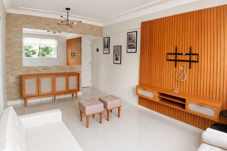 Apartamento para alugar com 89m², 2 quartos e 1 vagaSala