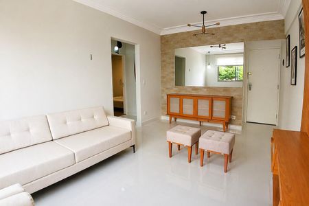 Apartamento para alugar com 89m², 2 quartos e 1 vagaSala