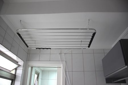 Apartamento para alugar com 89m², 2 quartos e 1 vagaÁrea de Serviço