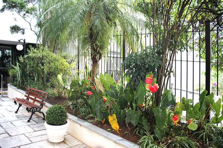 Apartamento para alugar com 89m², 2 quartos e 1 vagaÁrea Comum