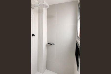 Apartamento para alugar com 89m², 2 quartos e 1 vagaBanheiro social