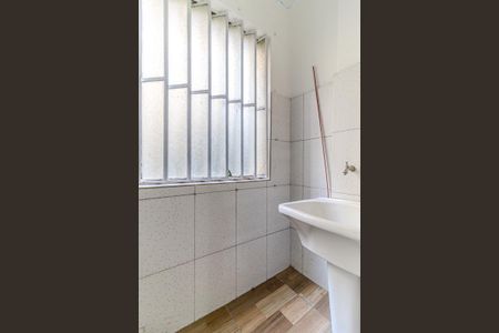 Apartamento à venda com 61m², 1 quarto e sem vagaÁrea de Serviço