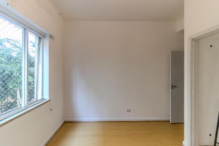 Apartamento à venda com 61m², 1 quarto e sem vagaQuarto
